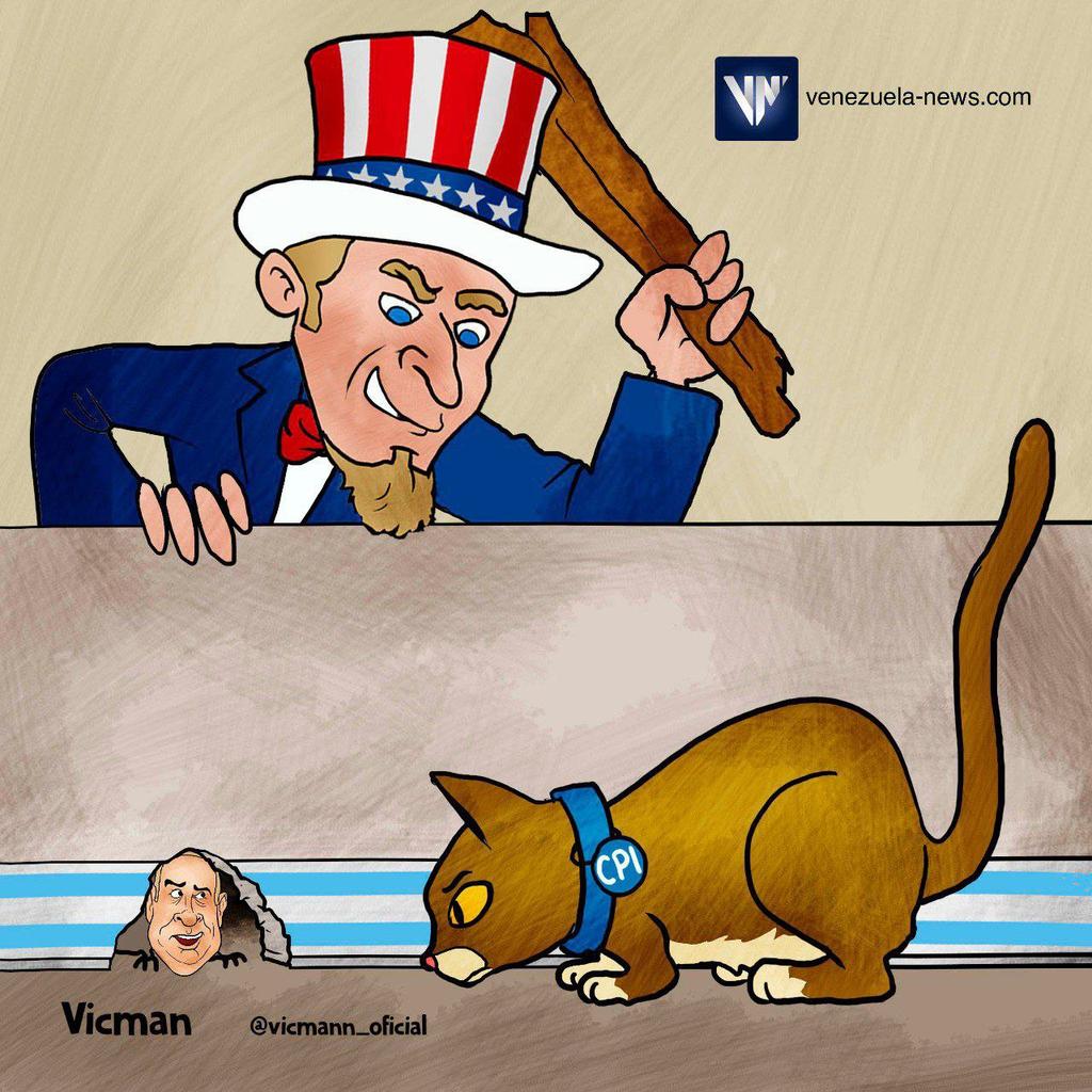 Póngale título a la imagen: