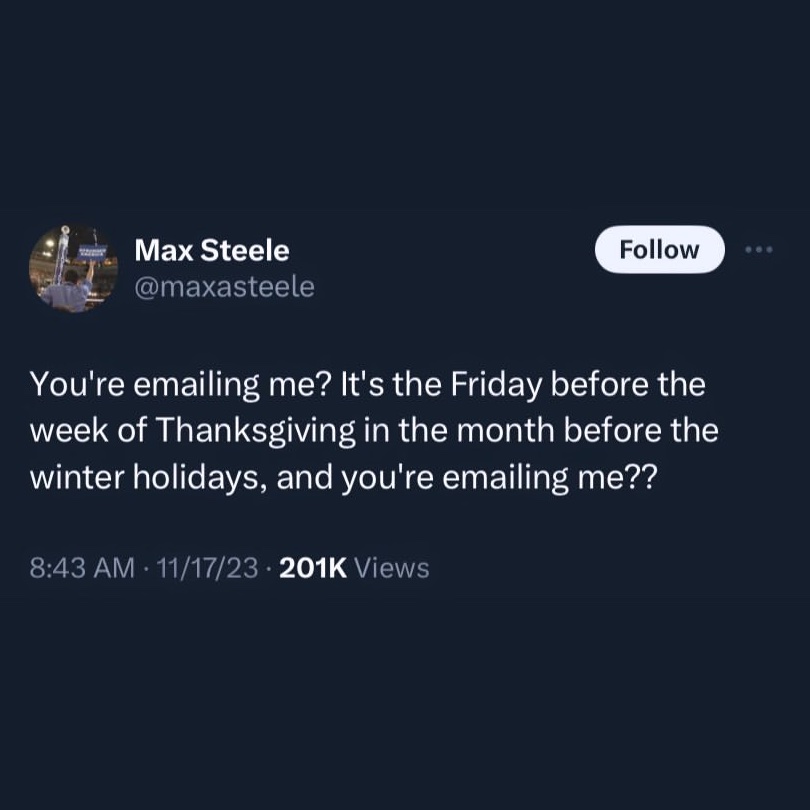 ten second cam tweet media