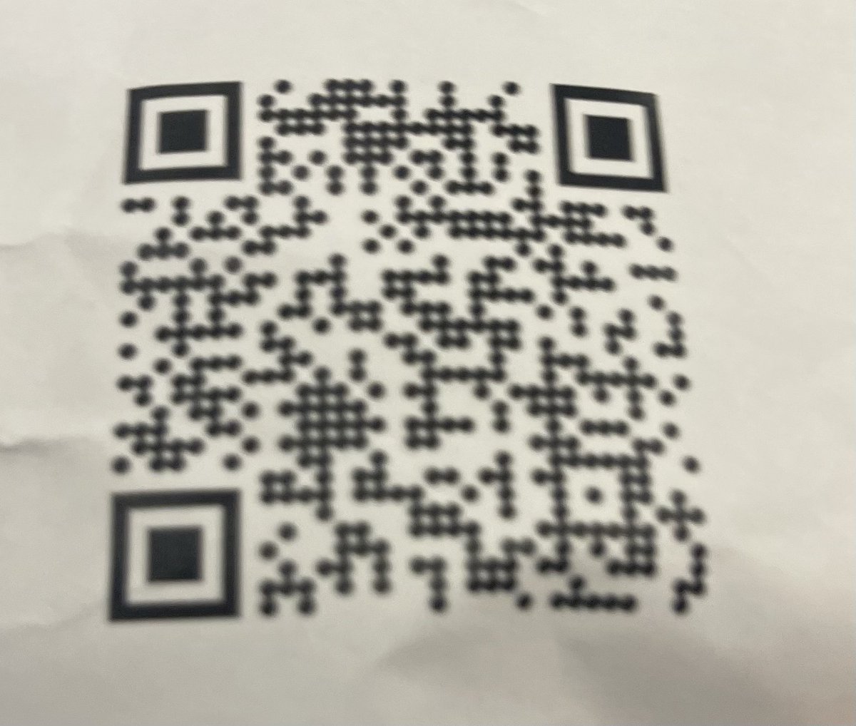 Dr. B.A. Ferguson tweet media