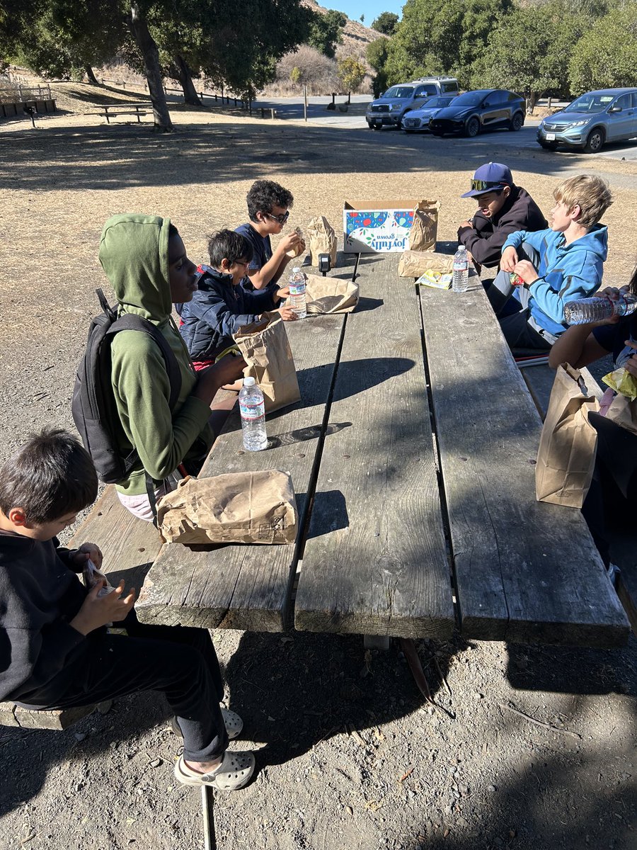 California School for the Blind tweet media