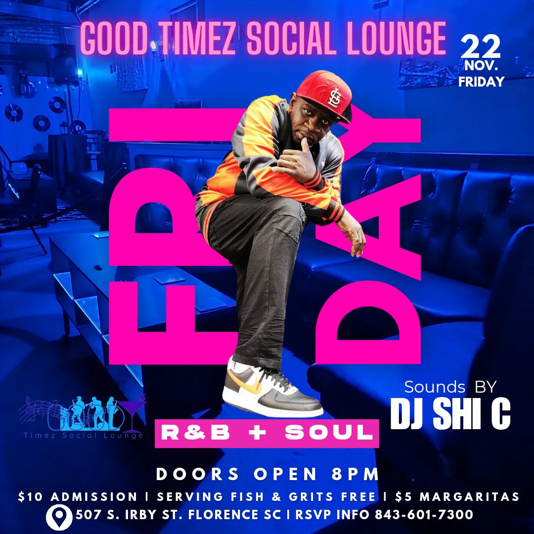 DJ SHI C tweet media