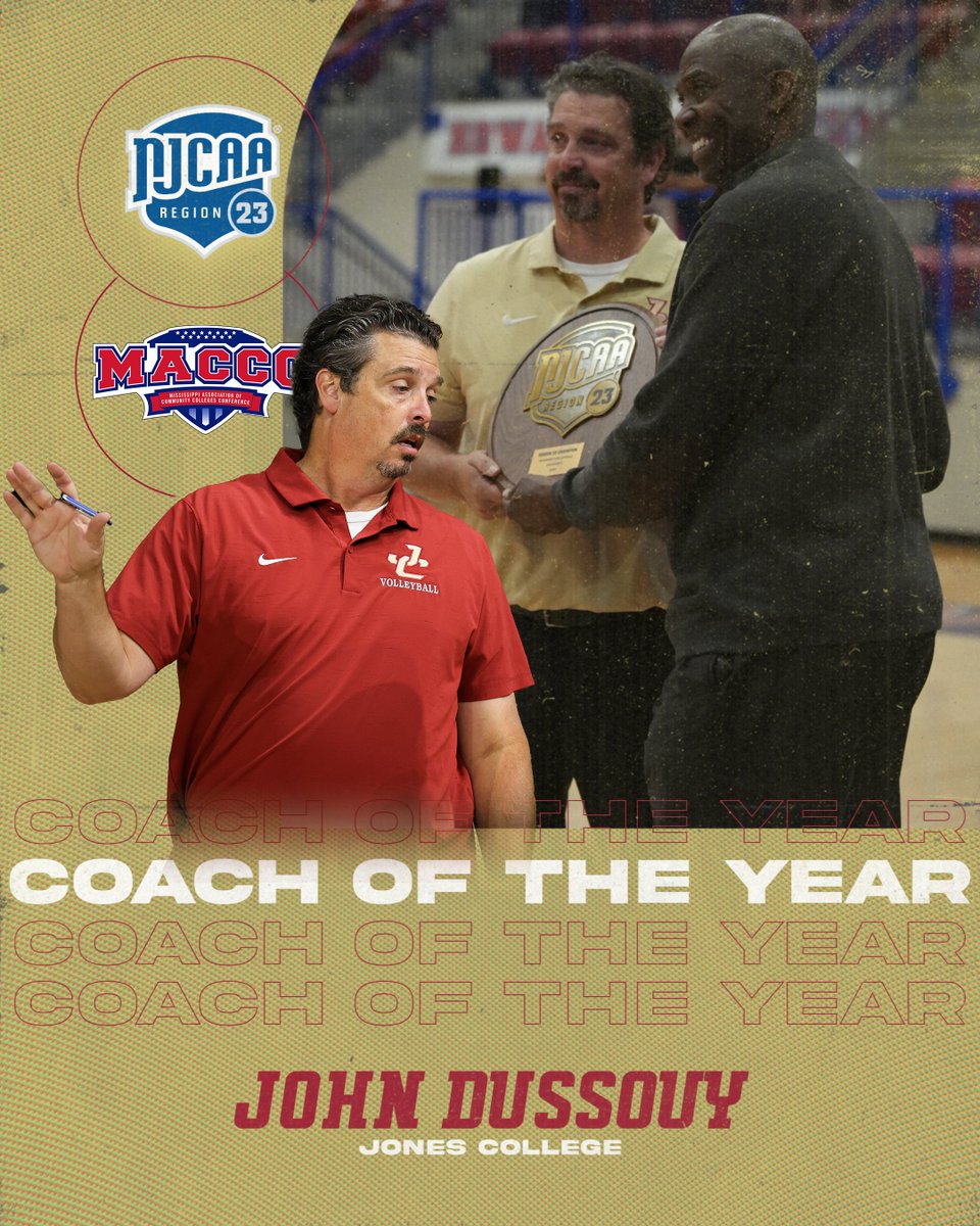 JC_Bobcats's tweet photo. 𝐎𝐡 𝐂𝐚𝐩𝐭𝐚𝐢𝐧, 𝐦𝐲 𝐂𝐚𝐩𝐭𝐚𝐢𝐧!🏐

✅28 wins t-most MACCC history
✅MACCC Coach of the Year
✅NJCAA Region 23 Coach of the Year https://t.co/szYOE97G7E