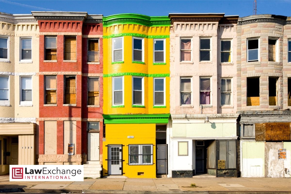 LawExchange International tweet media