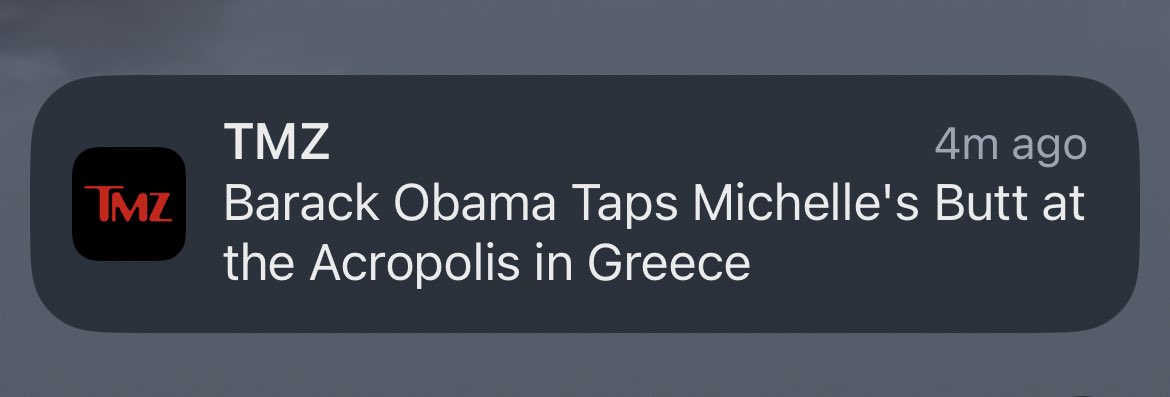 cgescoto's tweet photo. Waits 2 presidential terms to do this https://t.co/WCjH7p982F
