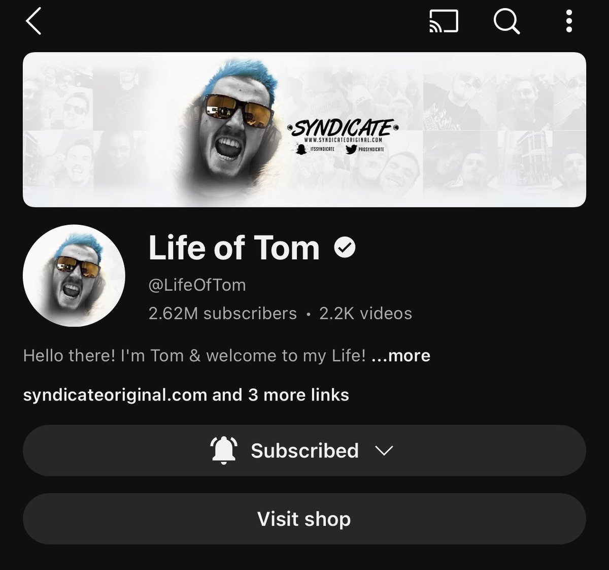 Jordan Simo tweet media