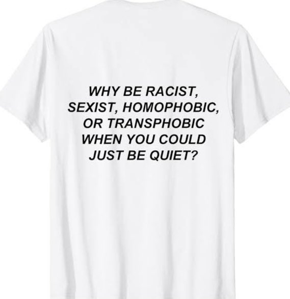 ทำไมต้องเหยียดเชื้อชาติ เหยียดเพศ หรือเหยียดคนแปลงเพศ หนิงหนิงมันเอาหวะ