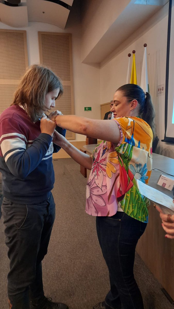 Benjamín Merino 🇨🇴🇨🇱 tweet media