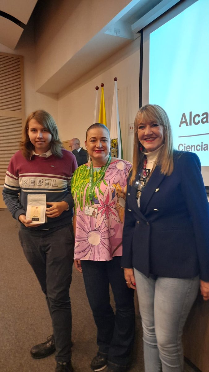 Benjamín Merino 🇨🇴🇨🇱 tweet media