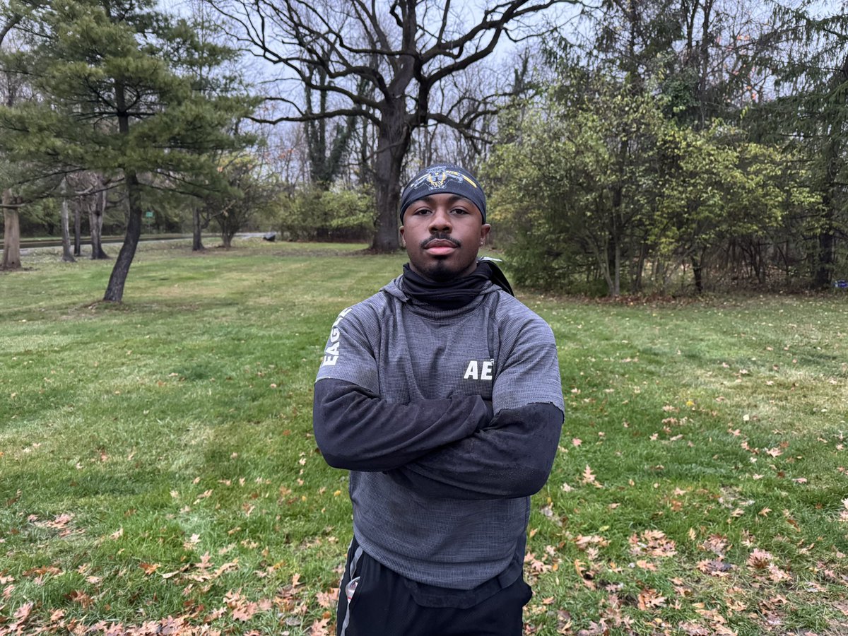 GMAC Challenge Obstacle Course ✅

Great finish to the Fall! Congrats to Jordan Daniels for winning the 2024 Individual Overall Title 

#ValleyBoys