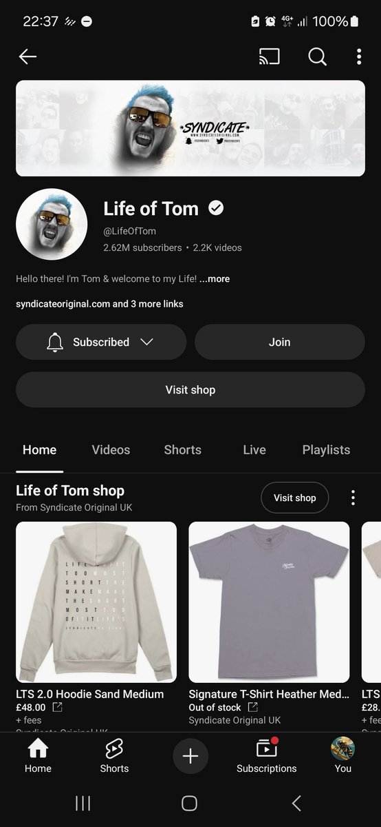 sam brears tweet media