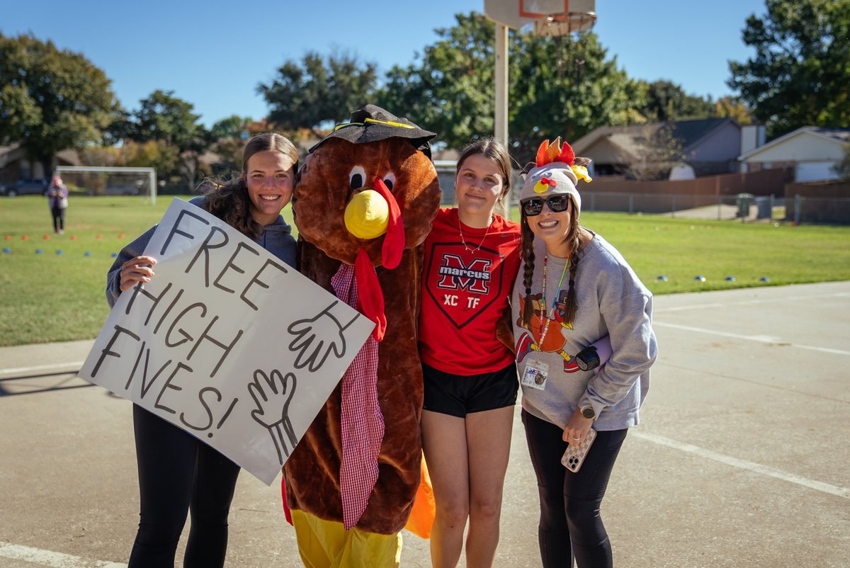 Flower Mound ES tweet media