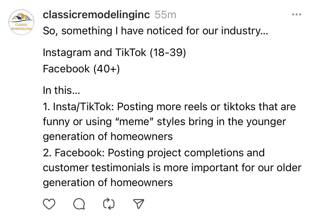 _ClassicRemodel's tweet photo. Would you agree? https://t.co/iEbUxaNUO3