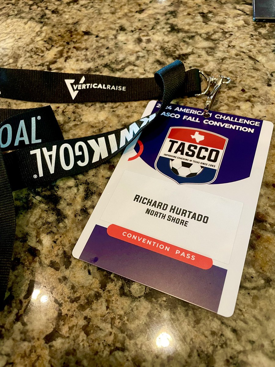 RAHurtado's tweet photo. Tradition. @tascosoccer https://t.co/bFZyyQlj3y