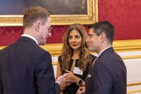 Yesterday, we officially launched the <a href="/circbioalliance/">Circular Bioeconomy Alliance</a> with His Majesty The King