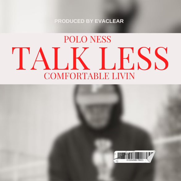 Evaclear (@evaclearmusic) on Twitter photo New single by <a href="/Polo_Ness/">POLO-NESS</a> “Talk Less” out now on all digital platforms produced by me 🔊🎹🔥
#comfortablelivin #newslapper #talkless #poloness #evaclear #hiphop #producer #musician #bayarea #frisco
🎨 <a href="/sanixv/">We Swim They Drown</a>
📸 <a href="/35mmpelicula/">35mmPelicula</a>
Cinematic Shells coming real soon 🎥🎞️ New single by <a href="/Polo_Ness/">POLO-NESS</a> “Talk Less” out now on all digital platforms produced by me 🔊🎹🔥
#comfortablelivin #newslapper #talkless #poloness #evaclear #hiphop #producer #musician #bayarea #frisco
🎨 <a href="/sanixv/">We Swim They Drown</a>
📸 <a href="/35mmpelicula/">35mmPelicula</a>
Cinematic Shells coming real soon 🎥🎞️