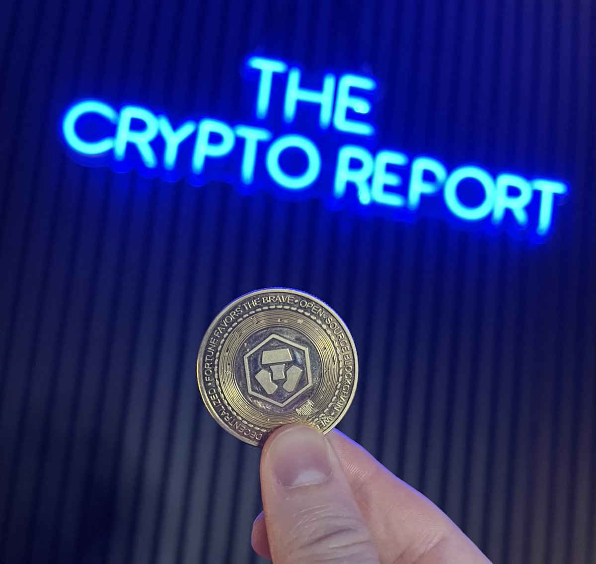 CryptoKipTweets's tweet photo. Repost this on X if you believe $CRO will reach $2 in 2025 #CROFam https://t.co/NT7edEjd6l