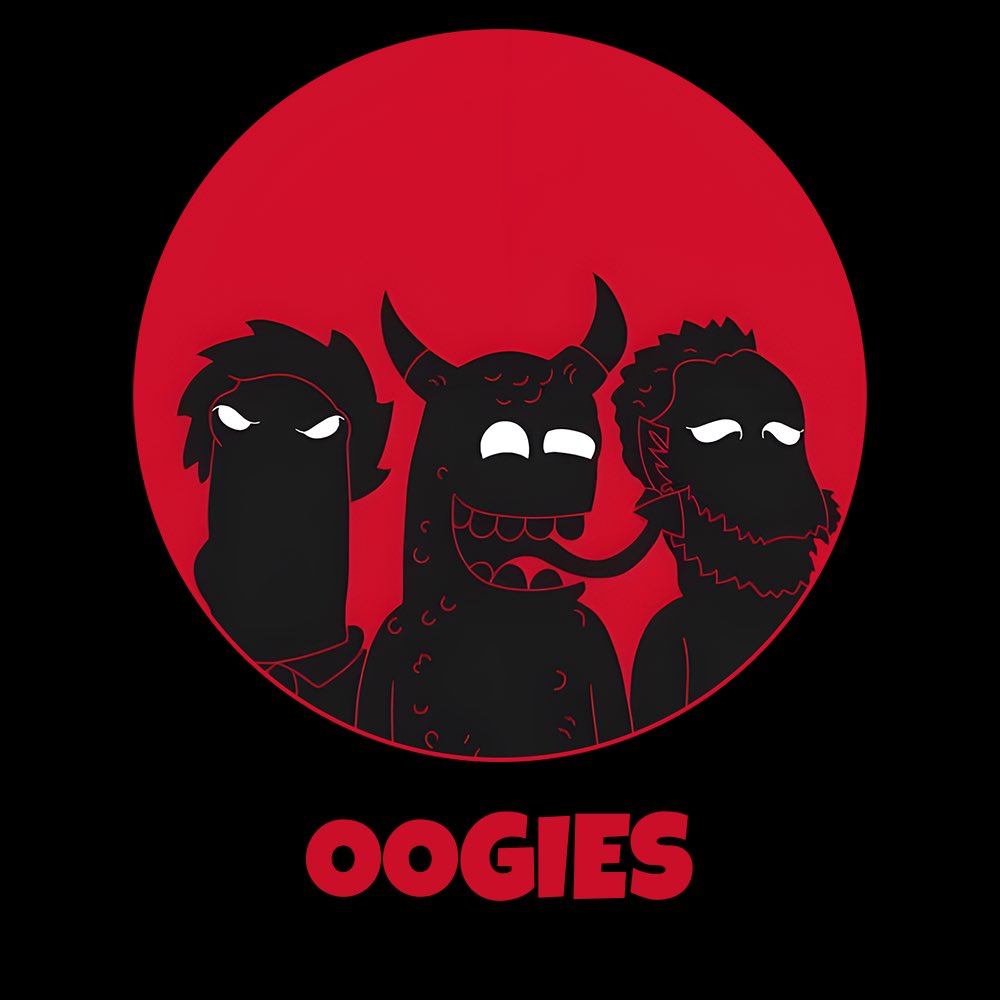 TheDonDiablo777's tweet image. Watch this space! We sre launching @OOGIES_ on @bleverxyz SOON!