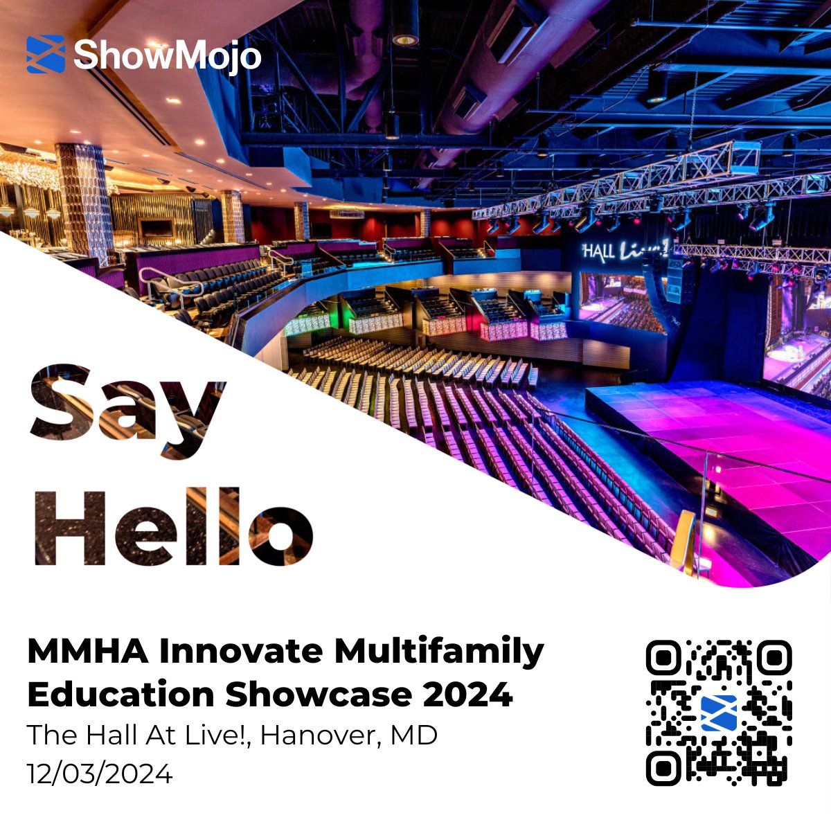 ShowMojo tweet media