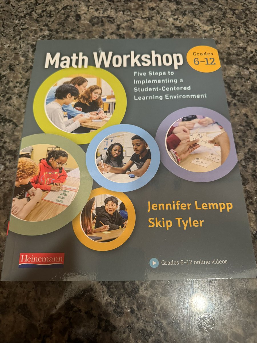 Dr. Kate Devine (@katedevine515) on Twitter photo So excited to finally get this book in my hands ❤️ <a href="/SkipTylerMath/">Skip Tyler</a> <a href="/Lempp5/">Jennifer Lempp</a> So excited to finally get this book in my hands ❤️ <a href="/SkipTylerMath/">Skip Tyler</a> <a href="/Lempp5/">Jennifer Lempp</a>
