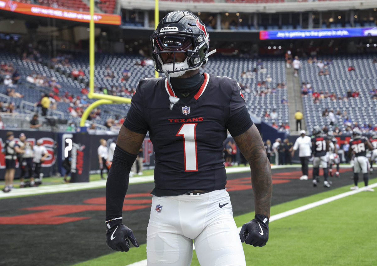 EliteIan_'s tweet photo. Injuries really robbed us of some of the best wrs in the NFL this year…🤦 https://t.co/vuJWYD7FKF