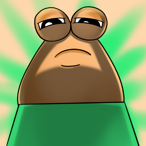 Pou tweet media