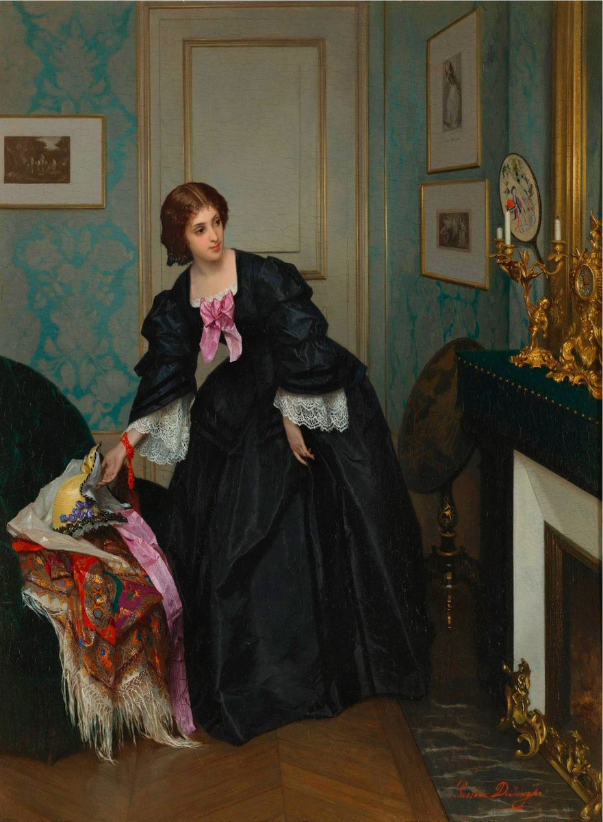 The Real Victorian tweet media