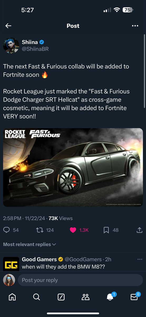 Sɴᴏᴏᴘs 🦦 tweet media