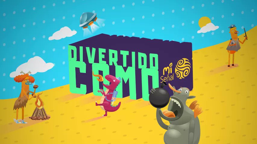 SenalColombia's tweet image. 🌱🐘Si te gustan los animales y la naturaleza, prepárate para una mañana ecológica con #MaxRodríguez, #MiMascotayYo y #FrailejónErnestoPérez y el Acecho de #LasSombrasSiniestras.  
Estamos #AlAire por #MiSeñal Colombia 👉misenal.tv/parrilla