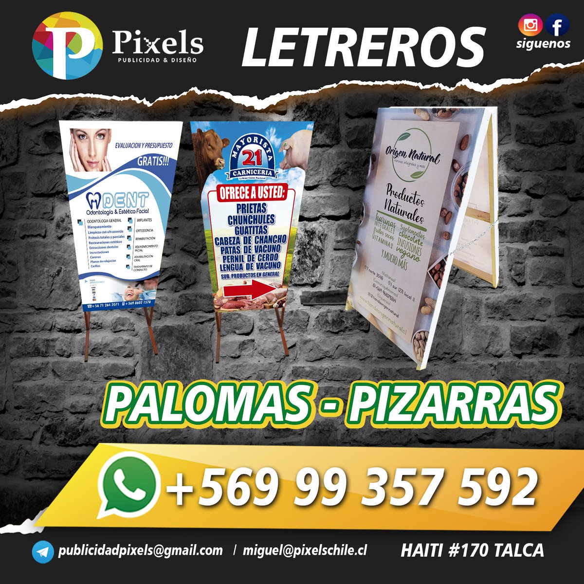 PixelsPublicida's tweet photo. https://t.co/EcIRBVZpwt