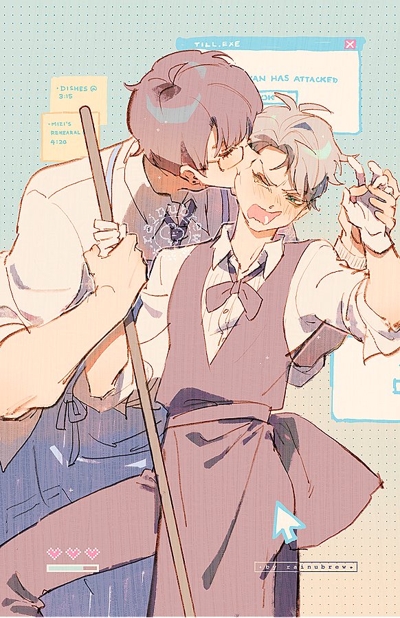 mi💛飯 tweet media