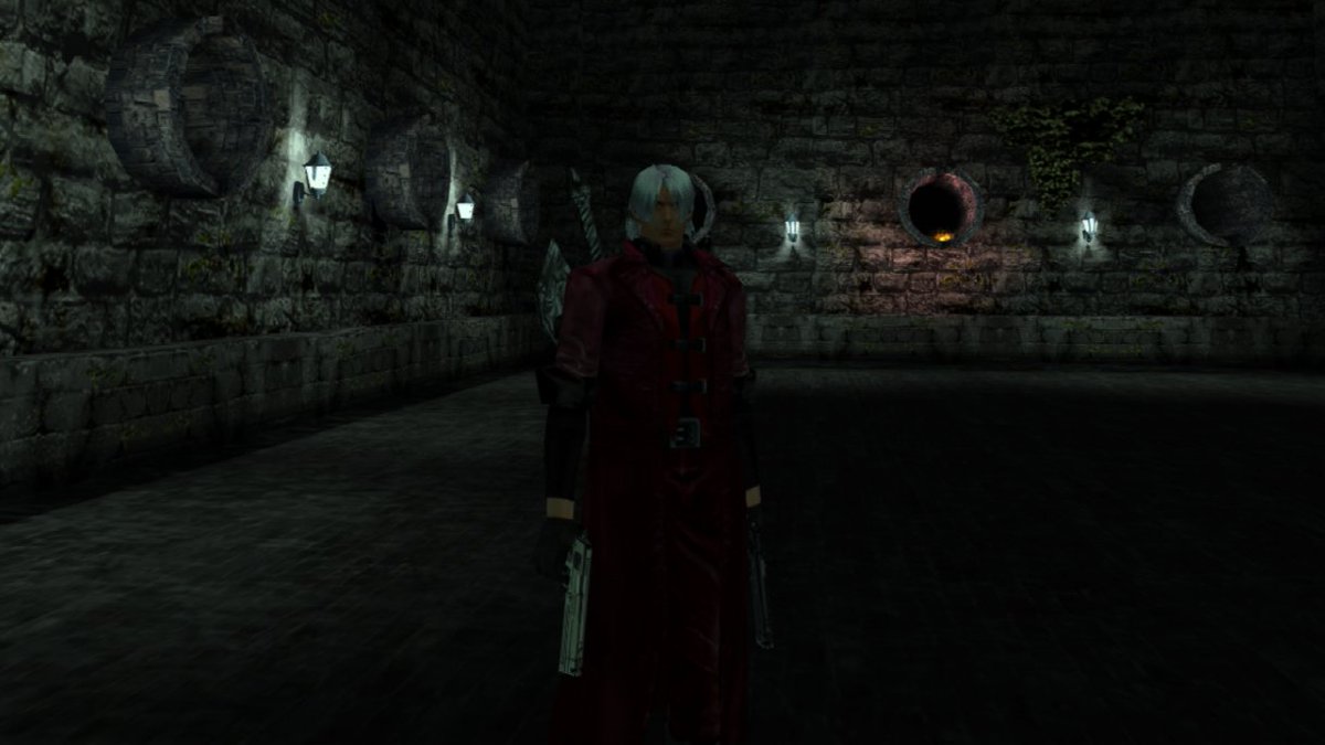 SubZero95626492's tweet photo. Bora lá continuar a mitada!
#DevilMayCry https://t.co/JTZ6SyHI1l