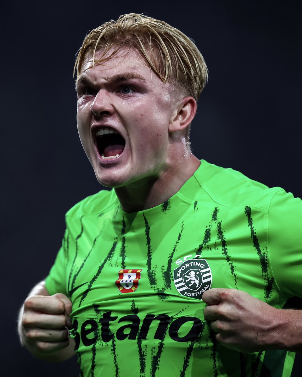 CONRAD 🦸‍♂️ HARDER