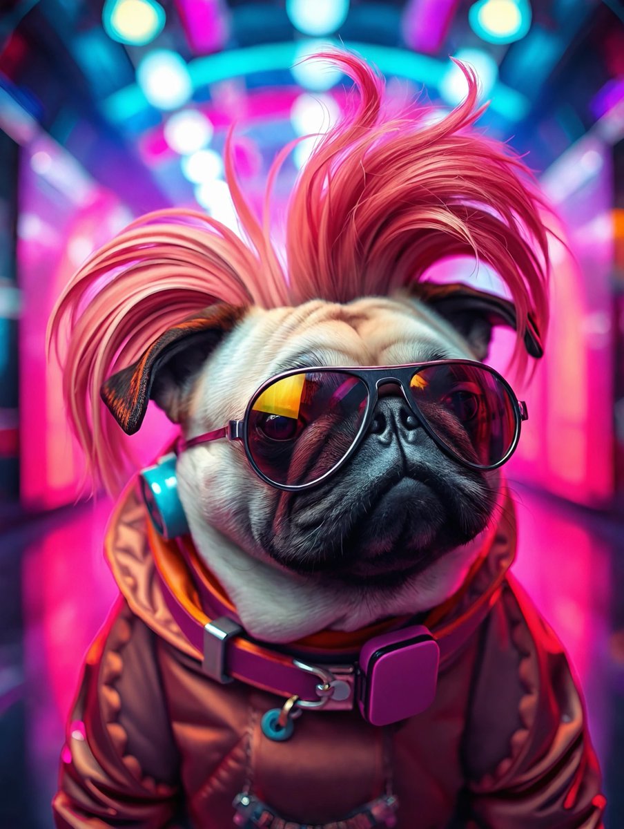 Good night wild tings 😝 

objkt.com/tokens/KT1EWg3…

1/1                                 two and a half tezos