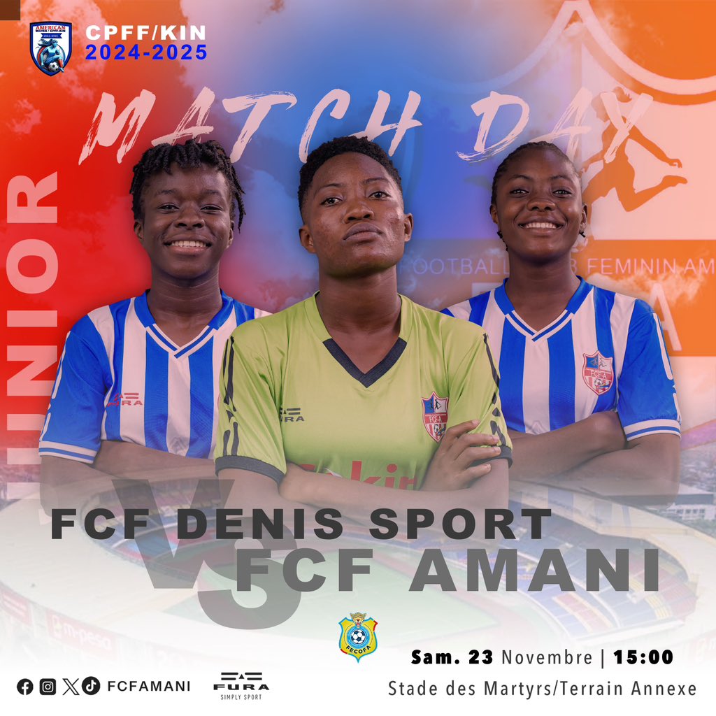 FCFAMANI tweet media