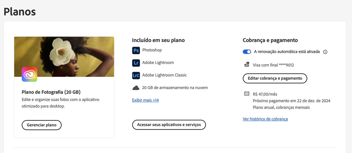Simaum_'s tweet photo. po @AdobeBra @AdobeCare  quantas vezes eu tenho que pagar essa MERDA pra o programa de vcs funcionar? https://t.co/z4GpcgPrXl