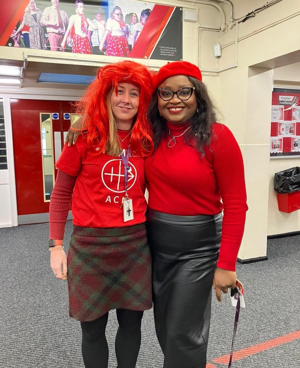 STACS Heads of Year tweet media