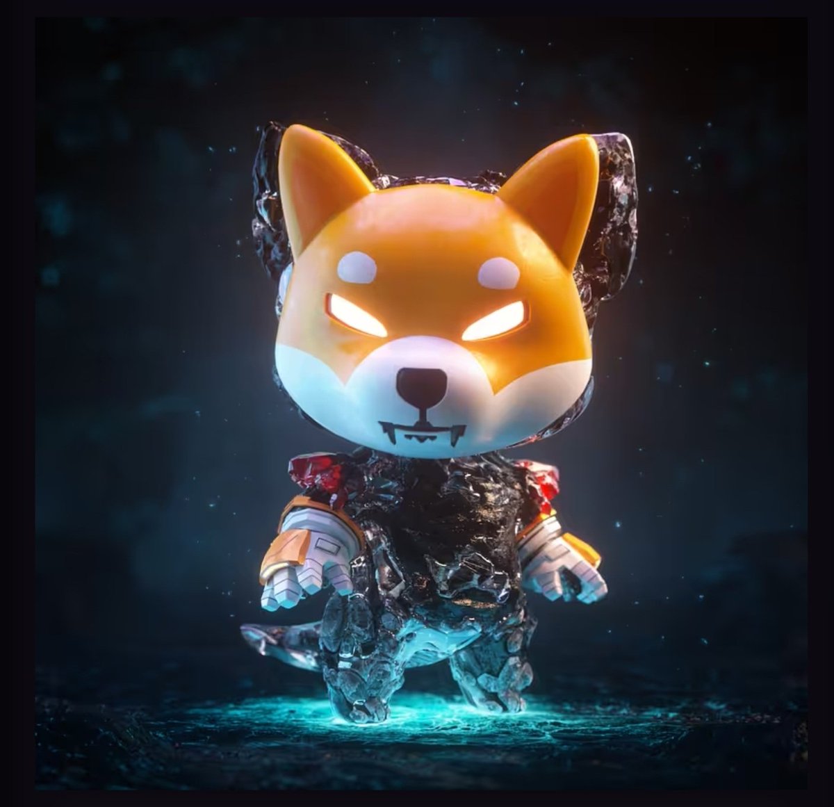 DaG00S3's tweet photo. @RSTLSSxyz Just a few of what I hatched 😍 https://t.co/rAPjTiU5Ei