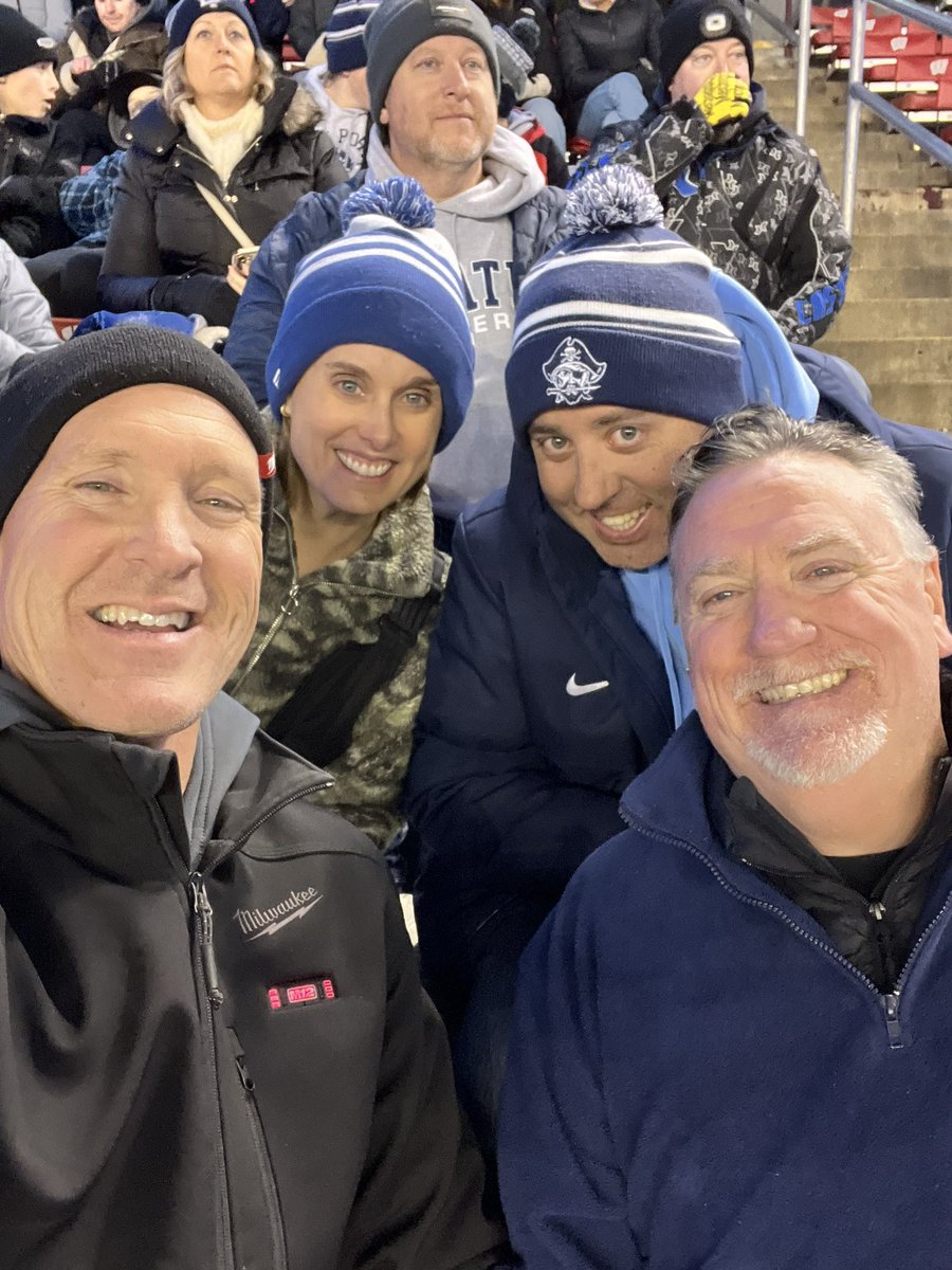 Bay Port Volleyball tweet media