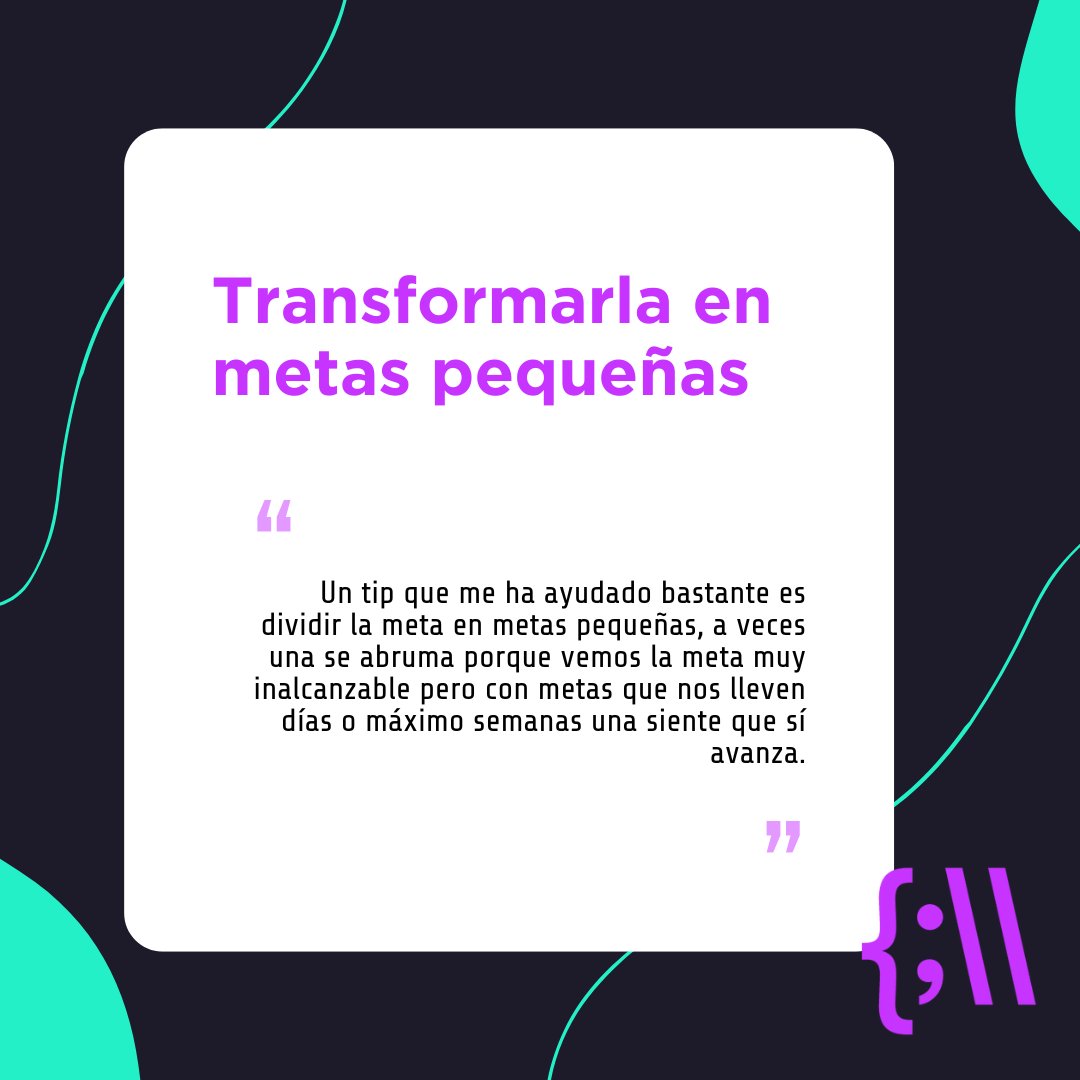 TechFem Monterrey tweet media