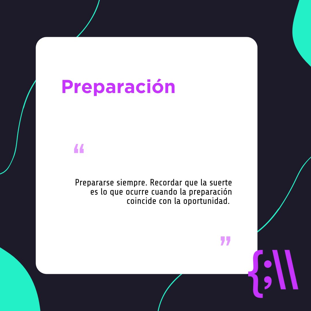 TechFem Monterrey tweet media