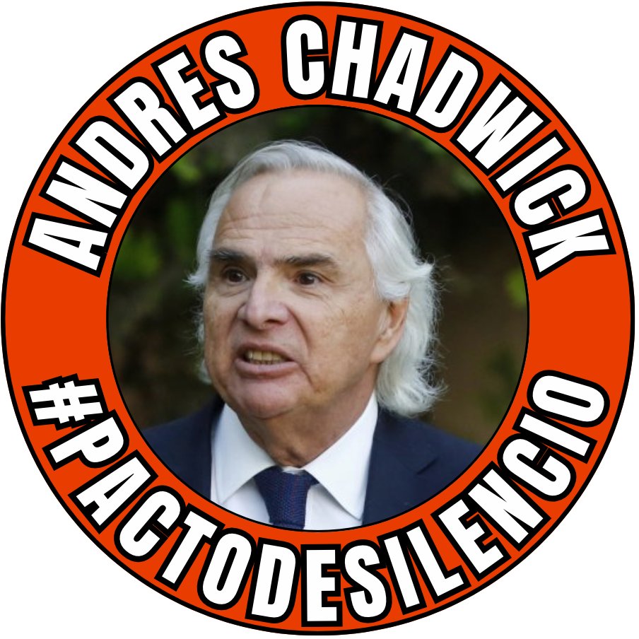 Radar_C_L's tweet photo. No tengo pruebas, pero tampoco dudas: Hay un #PactoDeSilencio para no difundir los actos de corrupción asociados a la derecha. https://t.co/0hSOeGGlnn