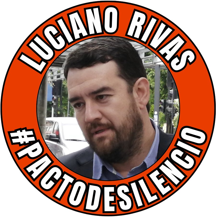 Radar_C_L's tweet photo. No tengo pruebas, pero tampoco dudas: Hay un #PactoDeSilencio para no difundir los actos de corrupción asociados a la derecha. https://t.co/0hSOeGGlnn