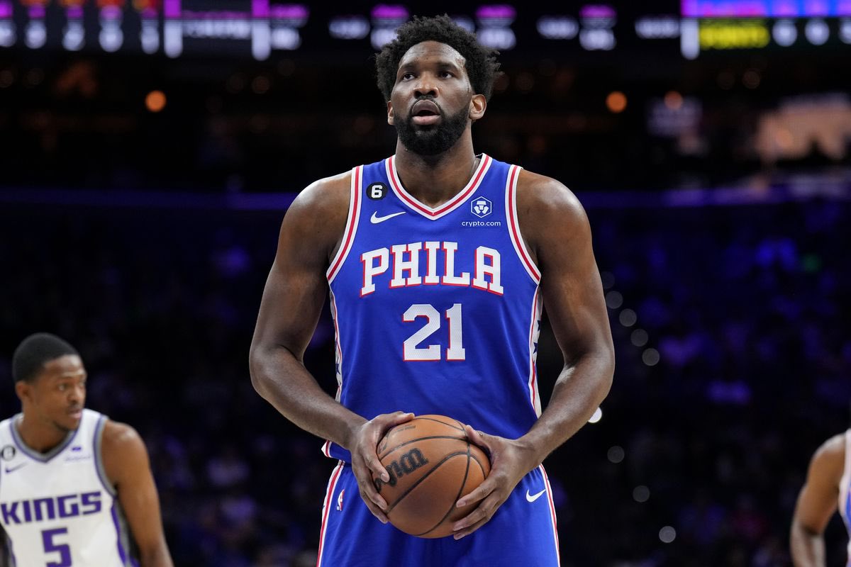 BetWithBoat's tweet photo. NBA Friday Plays 🏀

Sam Hauser o11.5 pts+reb
Joel Embiid o27.5 pts
Coby White o20.5 pts
Domantas Sabonis o17.5 reb+ast

Let’s cash! 💰

#GamblingTwitter #PlayerProps #Sportsbetting #Sleeper #Underdogfantasy #GamblingX #Fliff #PrizePicks #NBA #PrizePicksNBA #DFS https://t.co/oy4y78vZv0