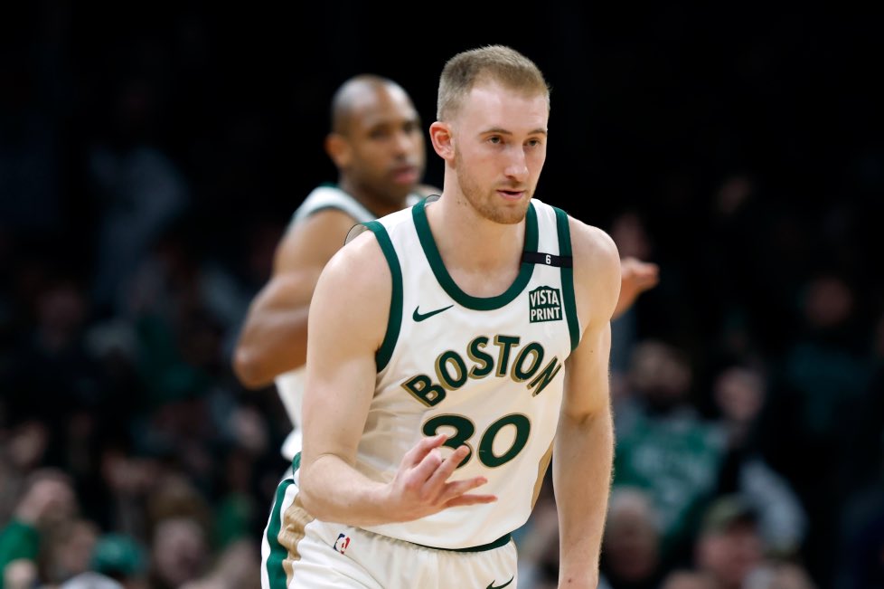BetWithBoat's tweet photo. NBA Friday Plays 🏀

Sam Hauser o11.5 pts+reb
Joel Embiid o27.5 pts
Coby White o20.5 pts
Domantas Sabonis o17.5 reb+ast

Let’s cash! 💰

#GamblingTwitter #PlayerProps #Sportsbetting #Sleeper #Underdogfantasy #GamblingX #Fliff #PrizePicks #NBA #PrizePicksNBA #DFS https://t.co/oy4y78vZv0