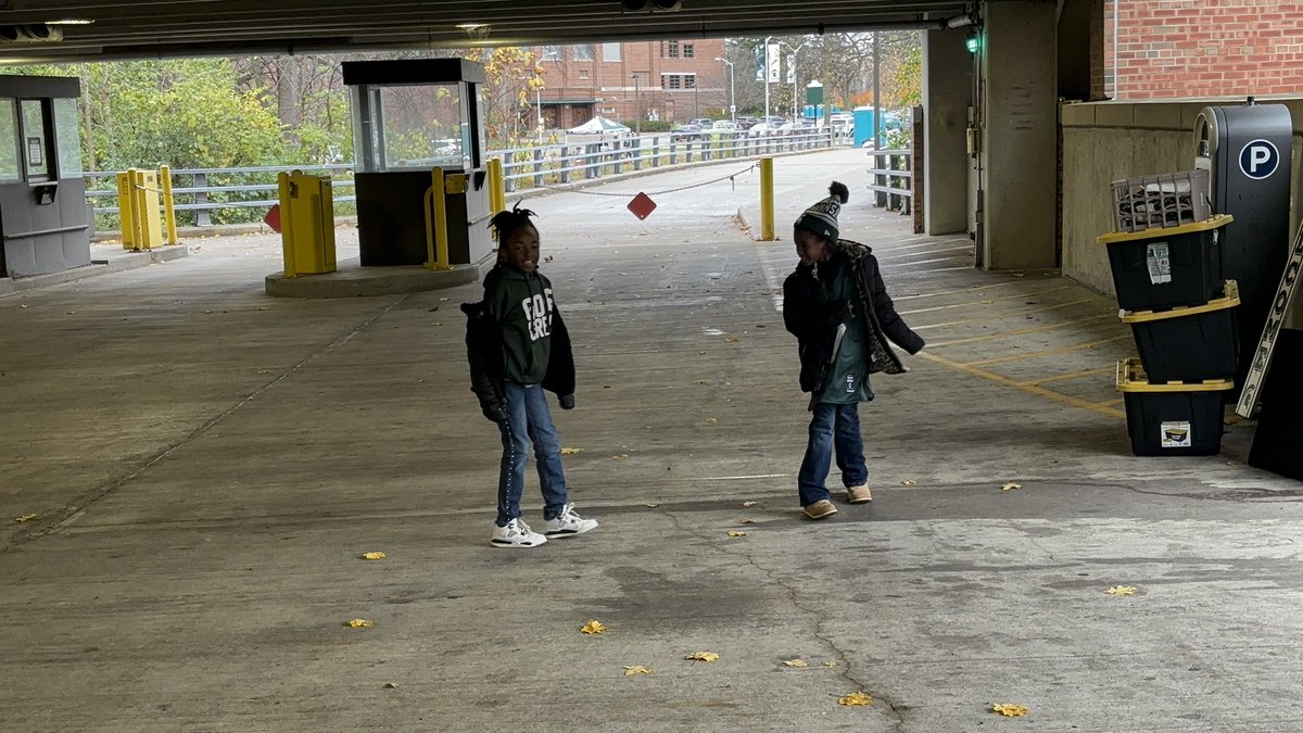 Sheena Thompson tweet media