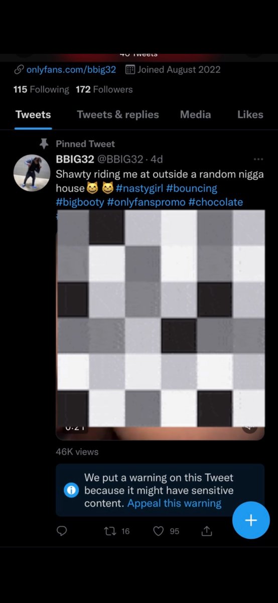BBig32's tweet photo. I lowkey miss this shit I gotta find me a good content partner fr #dtx #content #digging #deep  #sluts #collab #freak #PartnerContent #3sum https://t.co/Krohkkor1f