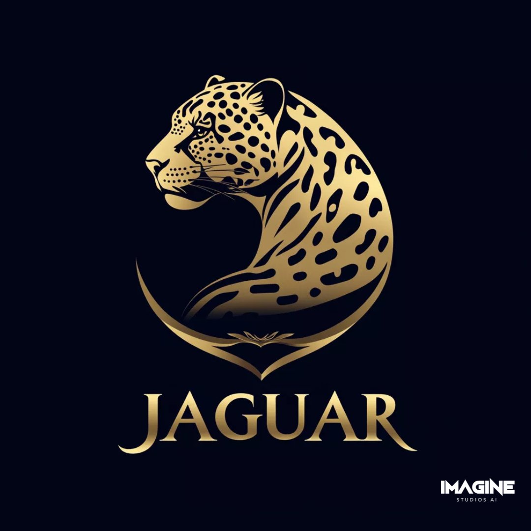 Unleash the Jaguar: Could AI Have Inspired a Roaring New Logo?
The new Jaguar logo has everyone revving with opinions and it's not just about horsepower! 
AI might have been the creative co-pilot they needed. 
After all, Imagine AI is here to turbocharge your ideas. #Jaguar