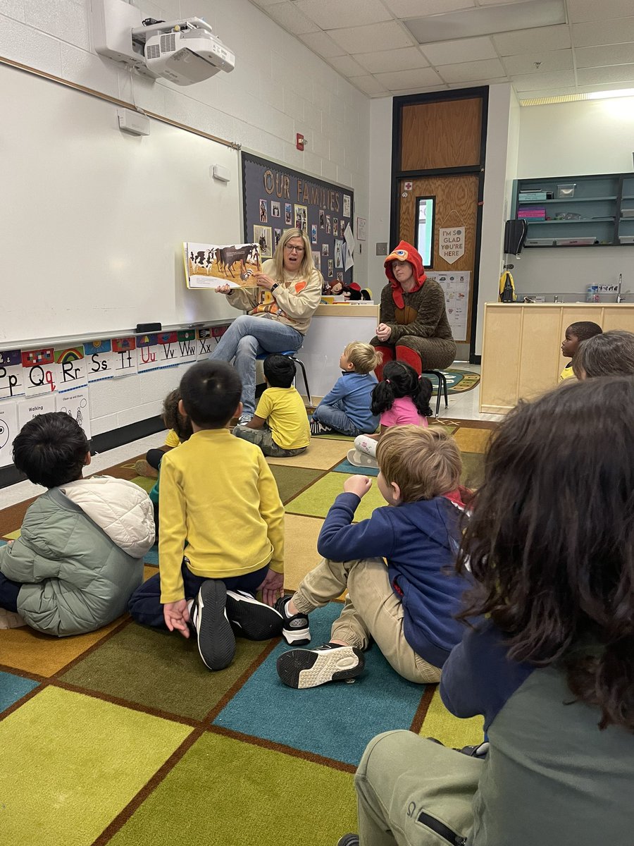 Allyson Rook (@rookpreknpe) on Twitter photo The BEST principal and assistant principal coming to read to us before Thanksgiving break! 🦃🤎 <a href="/NPESprincipal/">Amy Booms Lemons</a> <a href="/APWendyWilson/">Wendy Wilson</a> The BEST principal and assistant principal coming to read to us before Thanksgiving break! 🦃🤎 <a href="/NPESprincipal/">Amy Booms Lemons</a> <a href="/APWendyWilson/">Wendy Wilson</a>
