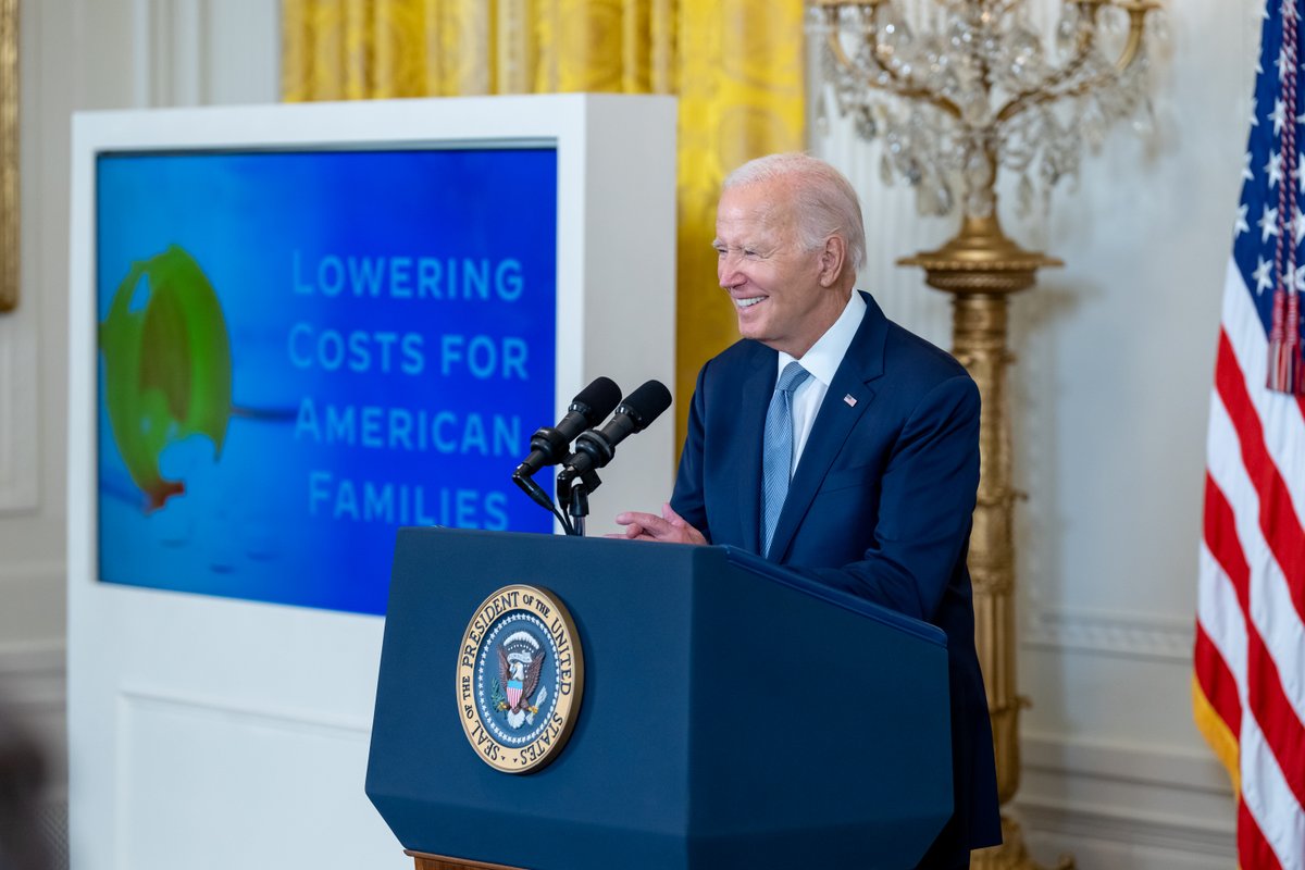 President Biden Archived tweet media
