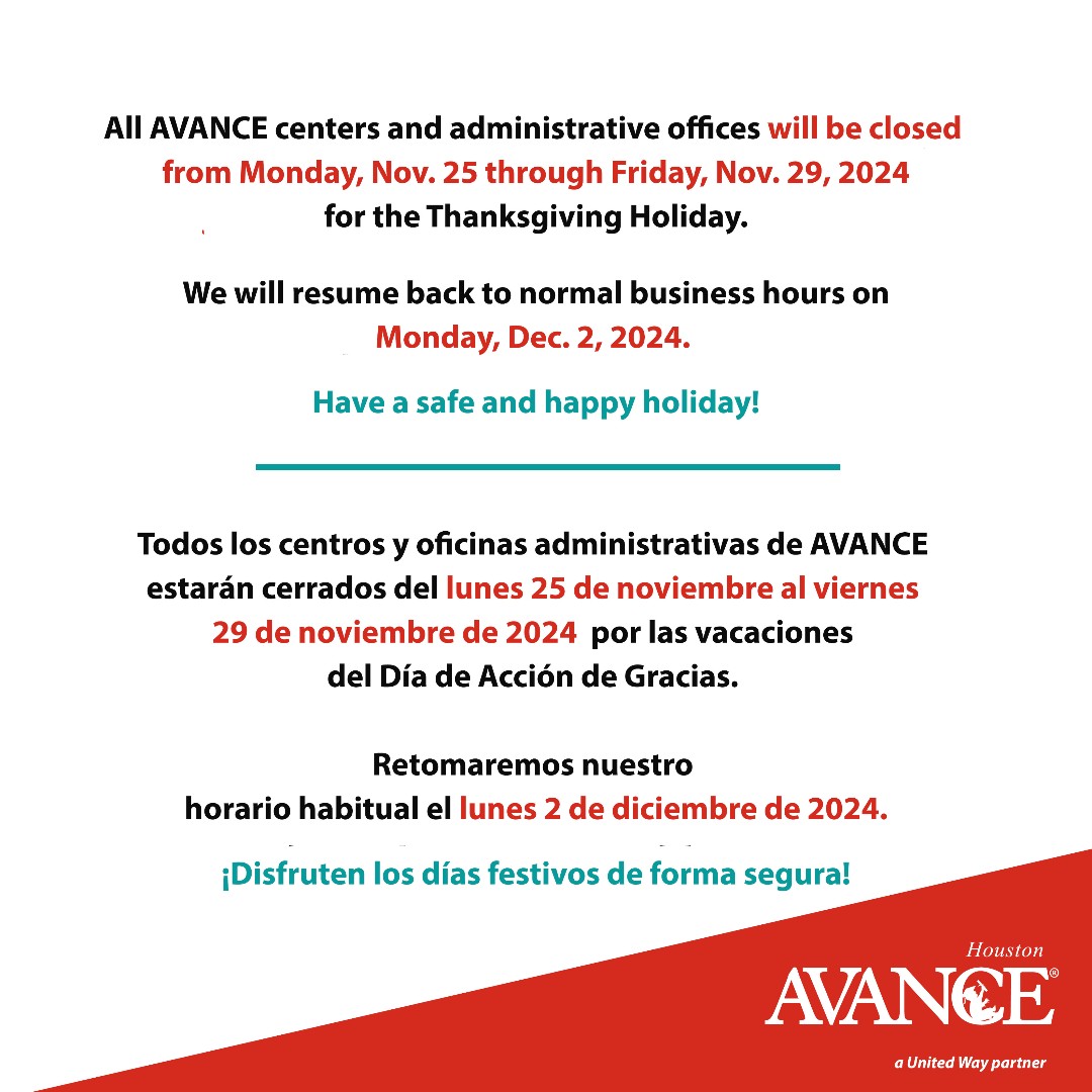 #closurenotice #haveasafeholiday #happythanksgiving